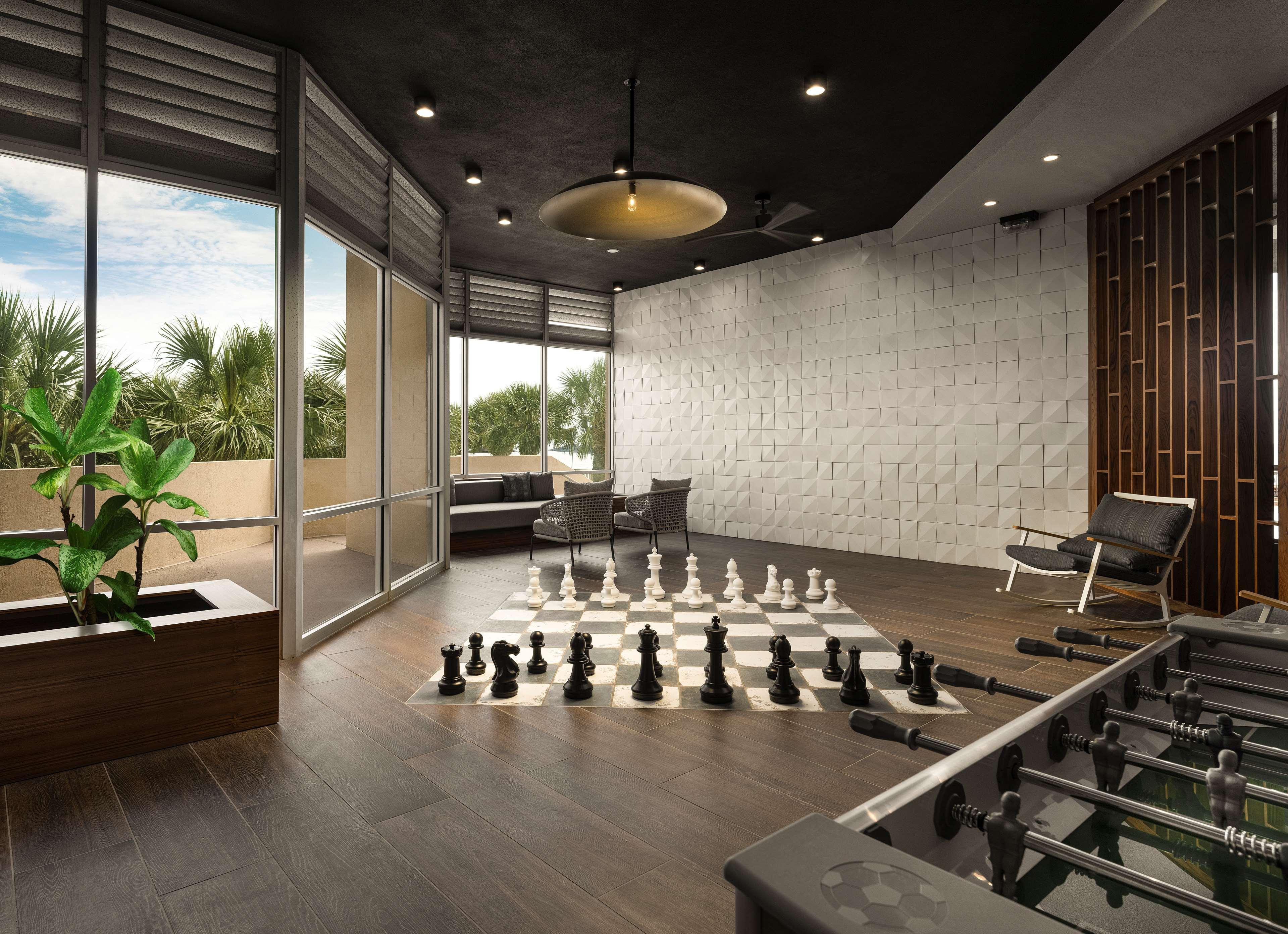 Hilton Myrtle Beach Resort Briarcliffe Acres Bagian luar foto