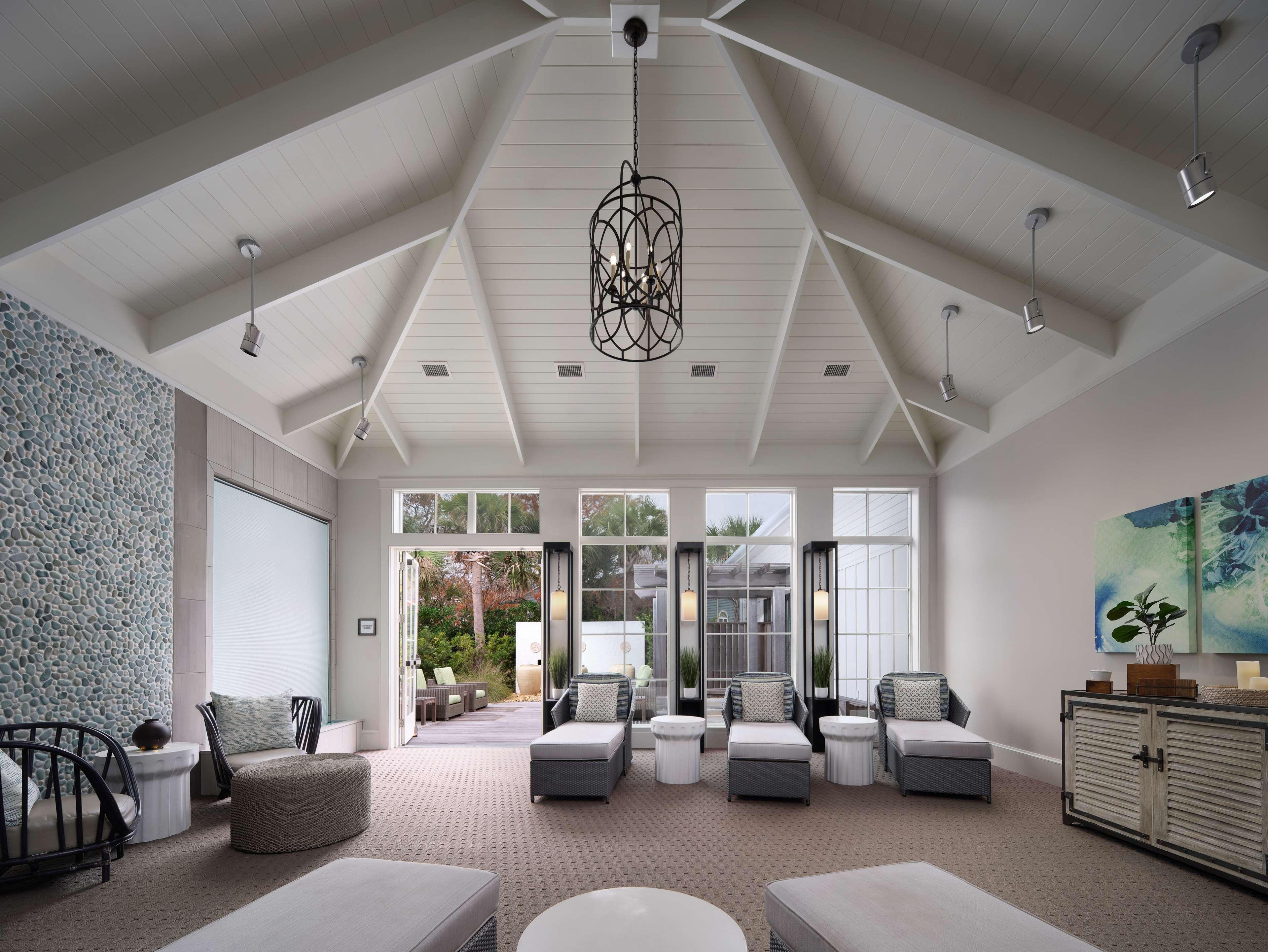 Hilton Myrtle Beach Resort Briarcliffe Acres Bagian luar foto