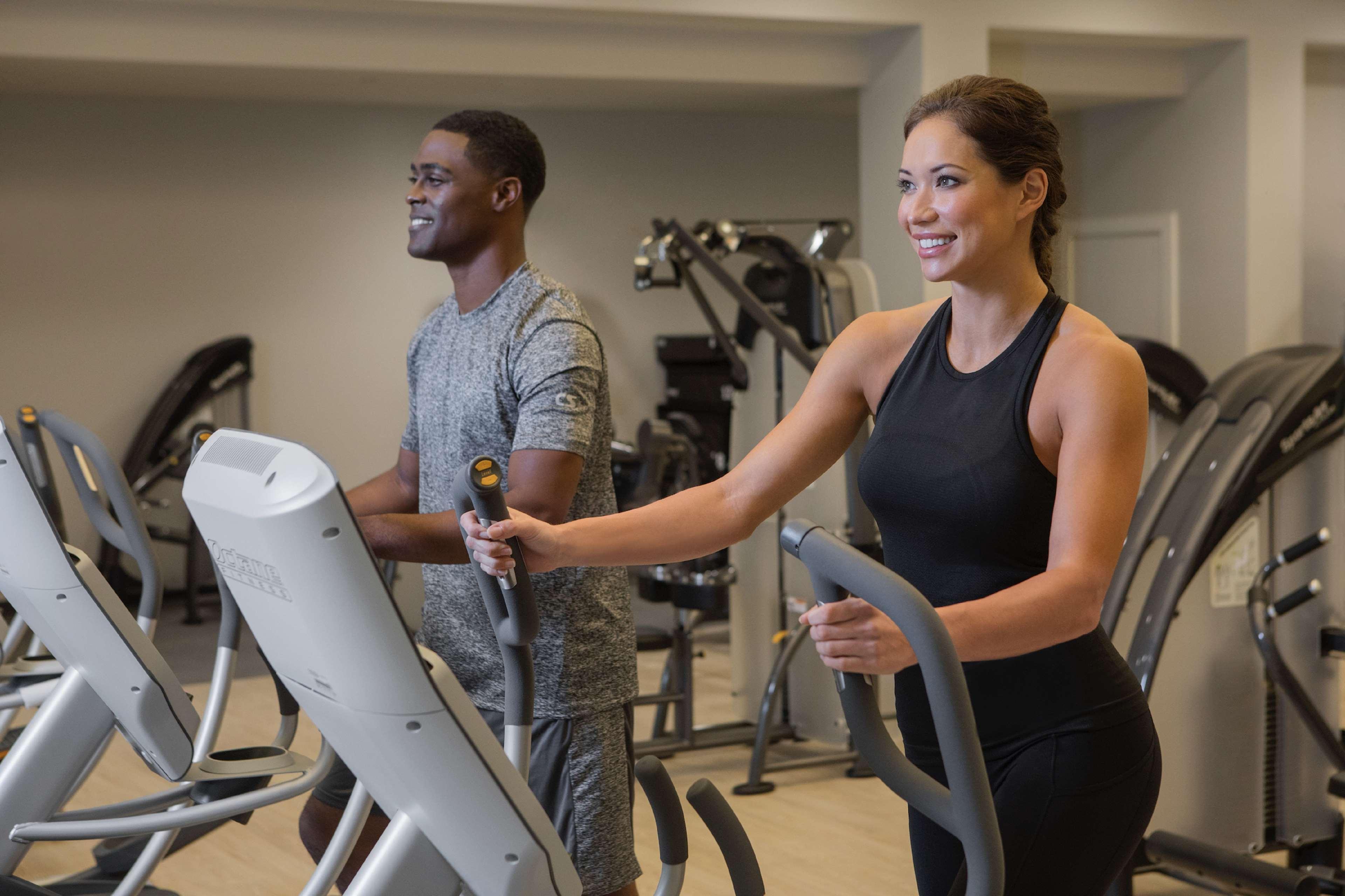 Hilton Myrtle Beach Resort Briarcliffe Acres Bagian luar foto