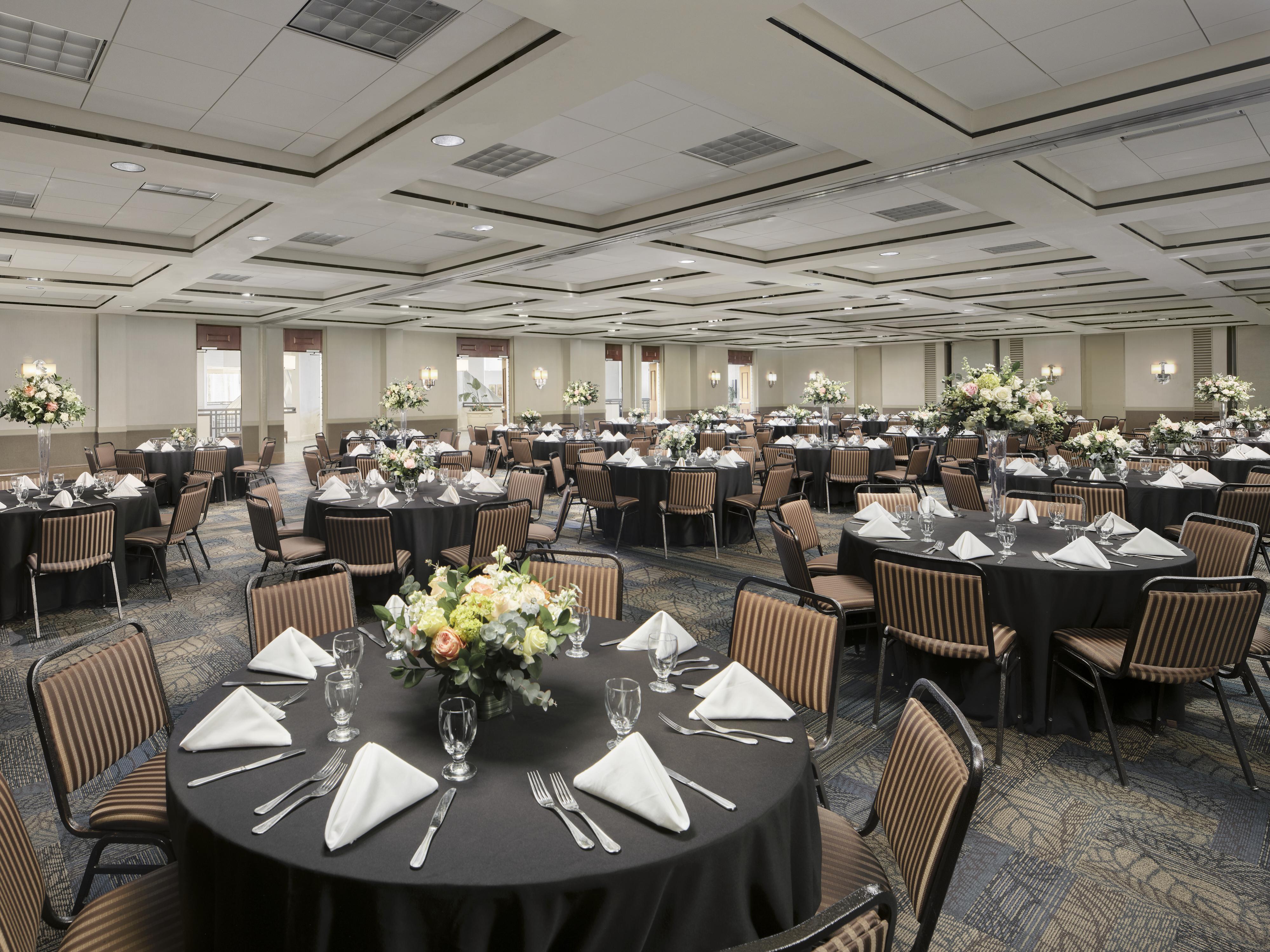 Hilton Myrtle Beach Resort Briarcliffe Acres Bagian luar foto