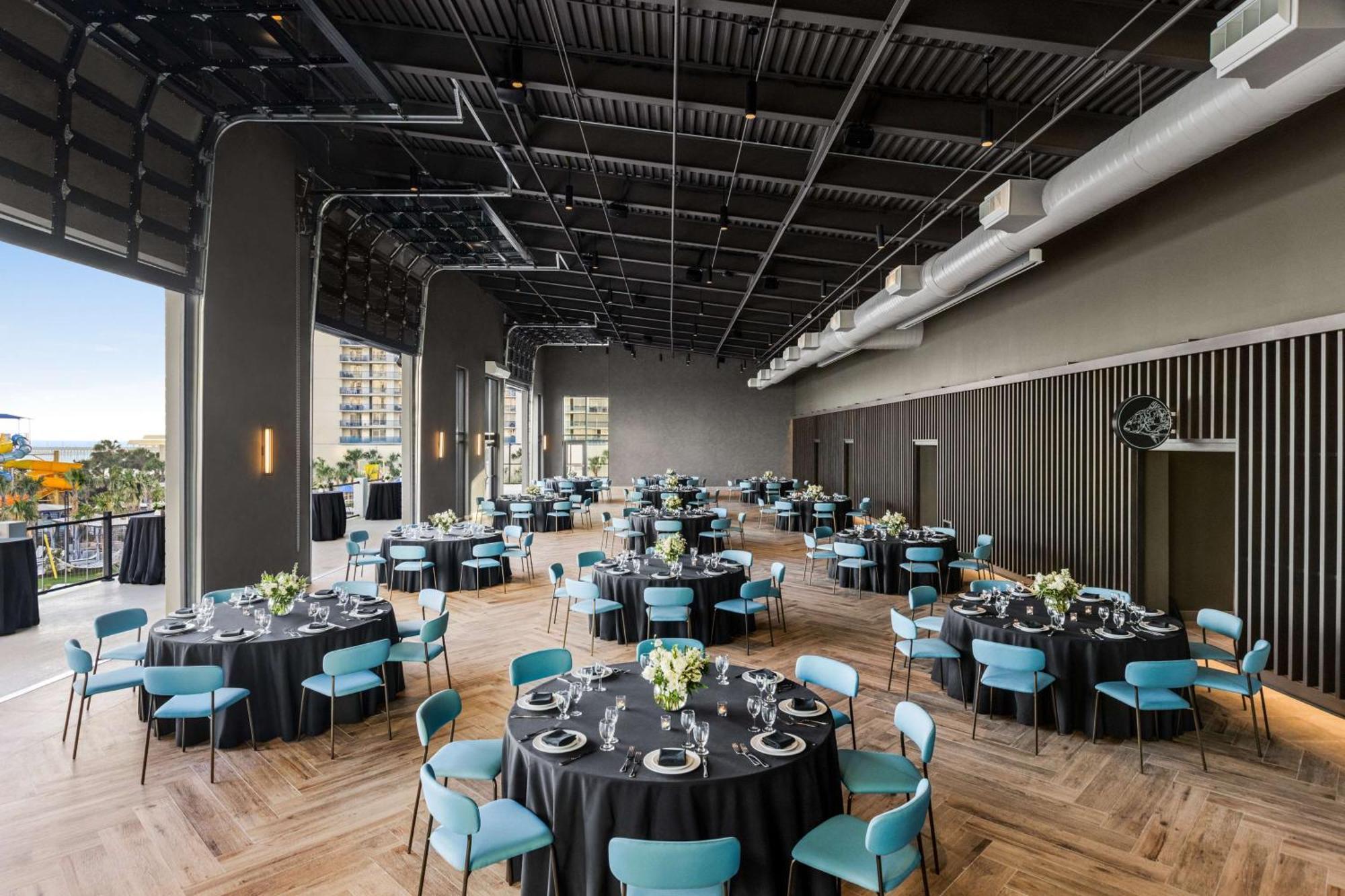 Hilton Myrtle Beach Resort Briarcliffe Acres Bagian luar foto