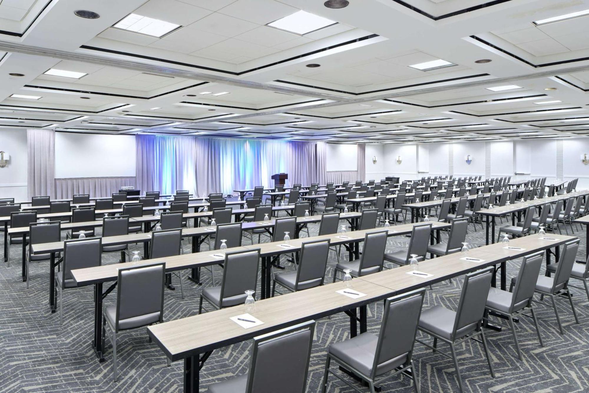 Hilton Myrtle Beach Resort Briarcliffe Acres Bagian luar foto