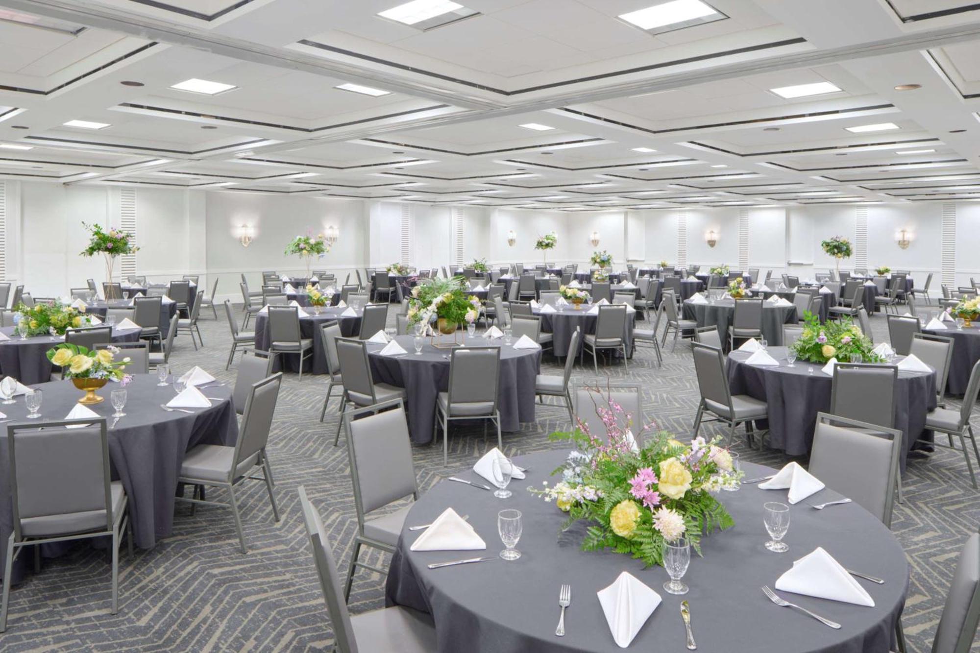 Hilton Myrtle Beach Resort Briarcliffe Acres Bagian luar foto
